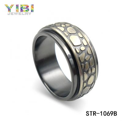 Stainless Steel Jewelry Factory China