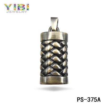 Antique stainless steel pendant manufacturer