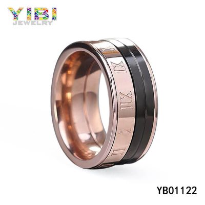 Plated 316l stainless steel jewelry