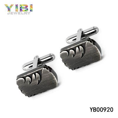 Mens Surgical Stainless Steel Cufflinks Manufacturer