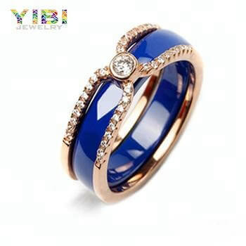 High-tech Ceramic Jewelry Manufacturer China