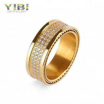Gold Plated jewelry manufacturer china