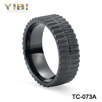 Tungsten Carbide Ring Manufacturer China