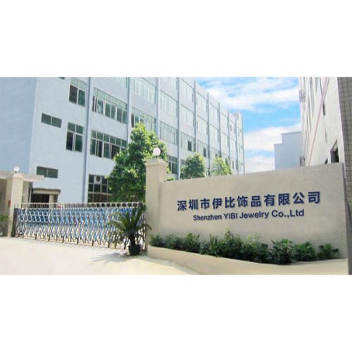 China OEM Jewelry Manufacturer – YIBI Jewelry