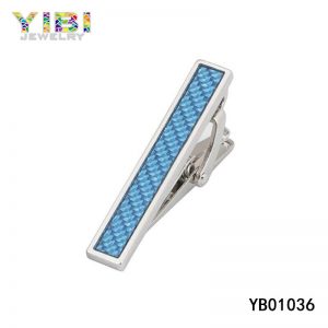 316L Stainless Steel Tie Clip
