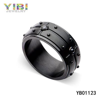 316L Stainless Steel Jewelry Supplier