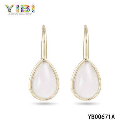 Stainless Steel Pearl Jewelry Manufacturer