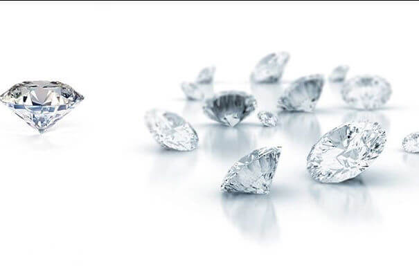 Cubic Zirconia Jewelry Manufacturer