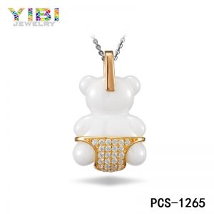 Ceramic Pendant Supplier China