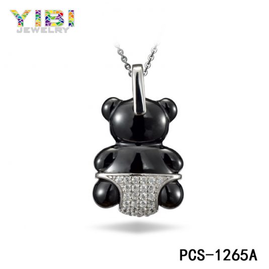 High-tech Ceramic Pendant Supplier