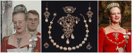 Aristocratic Temperament Royal Jewellery Style and Symbolism