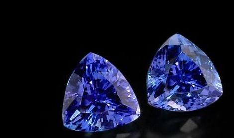 December’s Birthstone - Tanzanite