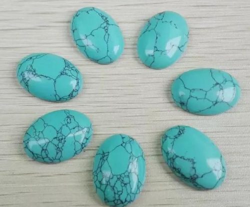 December’s Birthstone - Turquoise