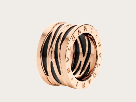 bvlgari ring new collection