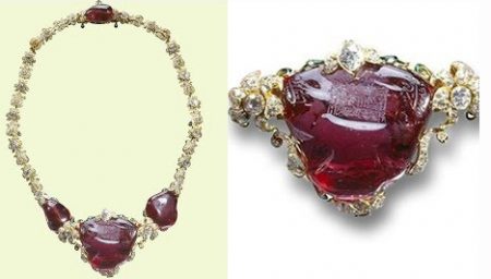 Aristocratic Temperament Royal Jewellery Style and Symbolism