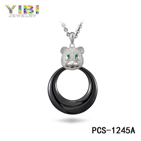 Ceramic Jewelry Manufacturer