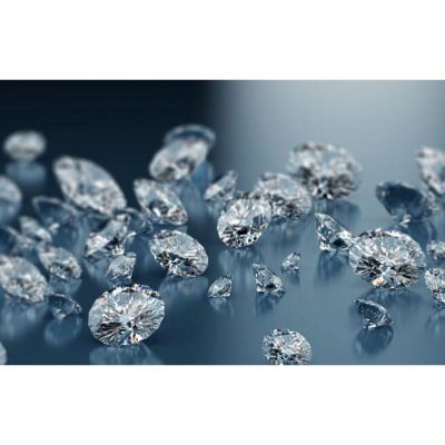 China Jewelry Manufacturer Show You the Characteristics of Diamonds