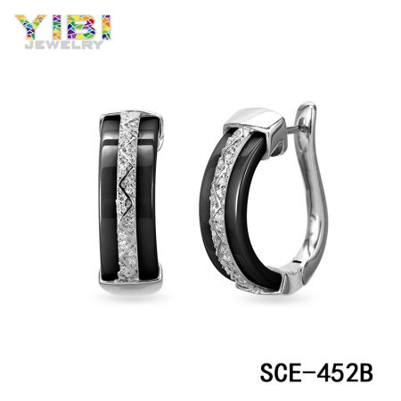 China Ceramic Jewelry Manufacturer