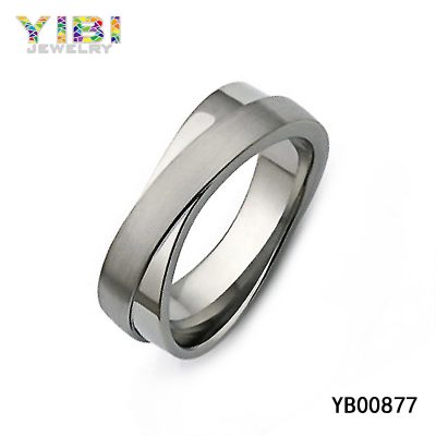 Infinity Titanium Jewelry Manufacturers