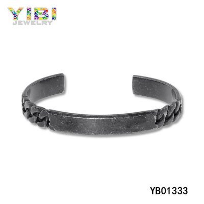 Surgical Stainless Steel Jewelry Manufacturer