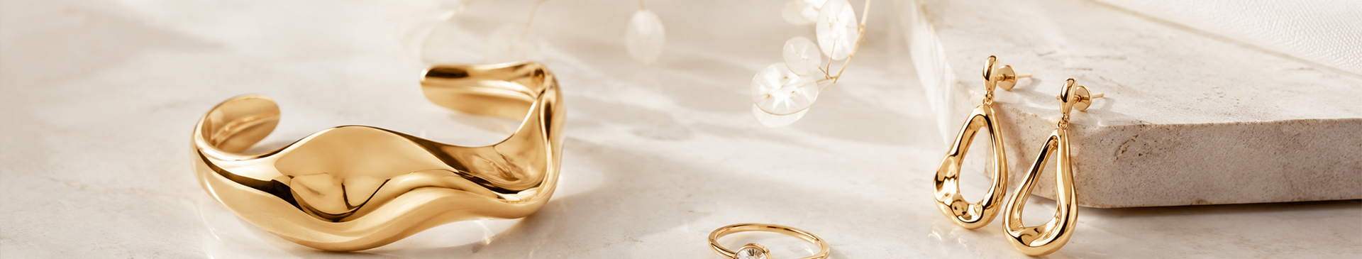 OEM Jewelry Manufacturer